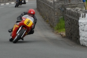 Allan Brew (Seeley G50) 2007 Pre TT Classic Allan Brew (Seeley G50) 2007 Pre TT Classic