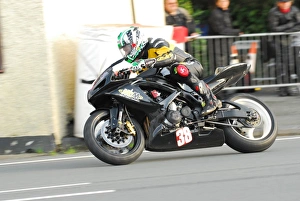 Andrew Dudgeon (Kawasaki) 2012 Newcomers MGP Andrew Dudgeon (Kawasaki) 2012 Newcomers MGP