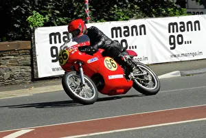 Andrew Ryder (Aermacchi) 2013 500 Classic TT Andrew Ryder (Aermacchi) 2013 500 Classic TT
