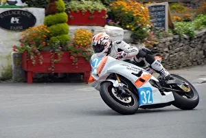 Andy Farrell (Yamaha) 2009 Junior Manx Grand Prix Andy Farrell (Yamaha) 2009 Junior Manx Grand Prix