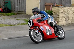 Andy Wilson (Honda) 2012 Senior Classic TT Andy Wilson (Honda) 2012 Senior Classic TT