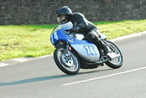 Andy Wilson (Suzuki) 2013 Junior Classic TT Andy Wilson (Suzuki) 2013 Junior Classic TT
