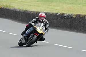 Anthony Redmond (Yamaha) 2012 Southern 100 Anthony Redmond (Yamaha) 2012 Southern 100