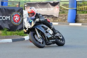Anthony Redmond (Yamaha) 2012 Southern 100 Anthony Redmond (Yamaha) 2012 Southern 100
