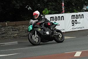 Anthony Redmond (Yamaha) 2013 Lightweight MGP Anthony Redmond (Yamaha) 2013 Lightweight MGP