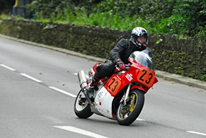 Anthony Stock (Suzuki) 2012 Classic Superbike MGP Anthony Stock (Suzuki) 2012 Classic Superbike MGP