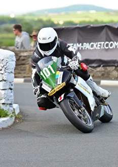 Billy Cummins (Suzuki) 2012 Southern 100 Billy Cummins (Suzuki) 2012 Southern 100
