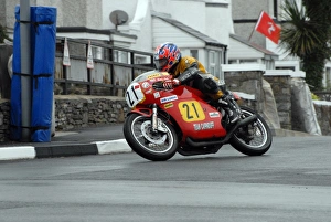 Billy Lyle (Drixton Honda) 2007 Southern 100 Billy Lyle (Drixton Honda) 2007 Southern 100
