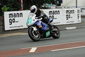 Bill Blythe (Kawasaki) 2013 Super Twin MGP Bill Blythe (Kawasaki) 2013 Super Twin MGP