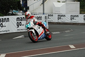 Bob Farrington (Kawasaki) 2013 Lightweight MGP Bob Farrington (Kawasaki) 2013 Lightweight MGP