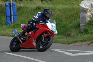Brian Appleton (Yamaha) 2007 Jurby Road Brian Appleton (Yamaha) 2007 Jurby Road