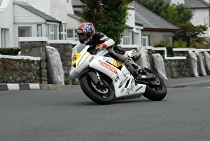 Brian Patterson (Kawasaki) 2010 Southern 100 Brian Patterson (Kawasaki) 2010 Southern 100