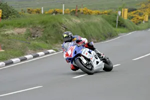 Bruce Anstey (Suzuki) 2006 Superstock TT Bruce Anstey (Suzuki) 2006 Superstock TT