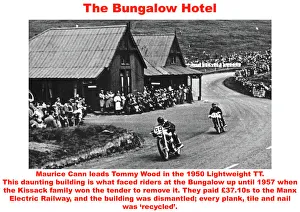 The Bungalow Hotel The Bungalow Hotel