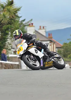 Carl Roberts (Suzuki) 2012 Southern 100 Carl Roberts (Suzuki) 2012 Southern 100