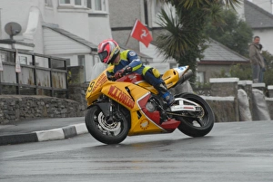 Carolynn Sells (Honda) 2007 Southern 100 Carolynn Sells (Honda) 2007 Southern 100