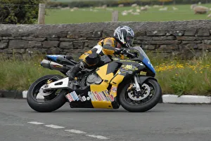 Carolynn Sells (Honda) 2009 Jurby Road Carolynn Sells (Honda) 2009 Jurby Road