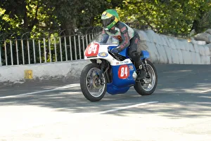 Chris McGahan (Triumph) 2010 Post Classic Chris McGahan (Triumph) 2010 Post Classic
