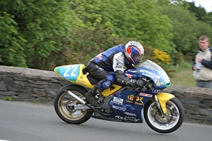 Chris Palmer (250 Honda); 2003 Junior TT Chris Palmer (250 Honda); 2003 Junior TT