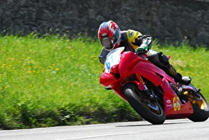 Chris Petty (Yamaha) TT 2012 Supersport TT Chris Petty (Yamaha) TT 2012 Supersport TT