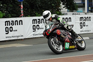 Colin Stephenson (Suzuki) 2013 Super Twin MGP Colin Stephenson (Suzuki) 2013 Super Twin MGP