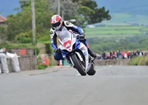Conor Cummins (Tyco Suzuki) 2012 Southern 100 Conor Cummins (Tyco Suzuki) 2012 Southern 100