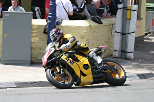 Craig Atkinson (Suzuki) 2007 Superstock TT Craig Atkinson (Suzuki) 2007 Superstock TT
