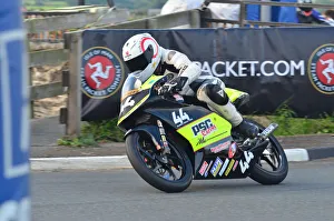 Craig Gibson (PSC Racing Honda) 2012 Southern 100 Craig Gibson (PSC Racing Honda) 2012 Southern 100
