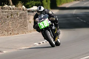 Craig McLean (Honda) 2004 Lightweight 400 TT Craig McLean (Honda) 2004 Lightweight 400 TT