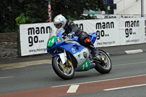 Dave Corlett (Kawasaki) 2013 Lightweight MGP Dave Corlett (Kawasaki) 2013 Lightweight MGP