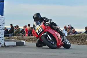 Dave Madsen-Mygdal (Honda) 2012 Southern 100 Dave Madsen-Mygdal (Honda) 2012 Southern 100
