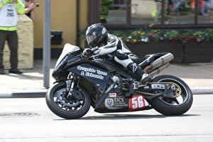 Dave Madsen-Mygdal (Yamaha) 2010 Superstock TT Dave Madsen-Mygdal (Yamaha) 2010 Superstock TT