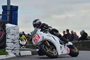 Dave Madsen-Mygdal (Yamaha) 2012 Southern 100 Dave Madsen-Mygdal (Yamaha) 2012 Southern 100