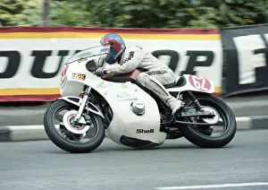 Formula One TT Prints: Dave Mason (Devimead) 1981 Formula One TT