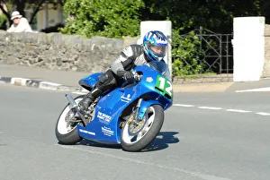 Dave Sells (Honda) 2010 Lightweight Classic TT Dave Sells (Honda) 2010 Lightweight Classic TT