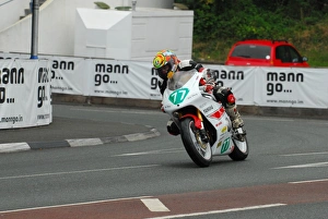 Dave Taylor (Yamaha) 2013 Lightweight MGP Dave Taylor (Yamaha) 2013 Lightweight MGP