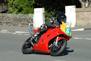 Dave Wallis & Mark Howard (LCR Honda) 2010 Sidecar TT Dave Wallis & Mark Howard (LCR Honda) 2010 Sidecar TT