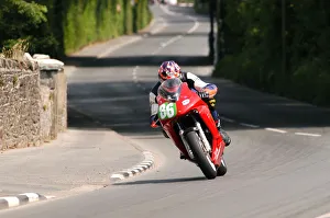David Clack (Honda) 2004 Lightweight 400 TT David Clack (Honda) 2004 Lightweight 400 TT