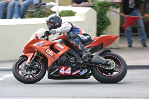 David Hewson (Kawasaki) 2010 Superstock TT David Hewson (Kawasaki) 2010 Superstock TT