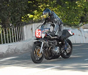 David Taylor (Suzuki) 2010 Post Classic TT David Taylor (Suzuki) 2010 Post Classic TT