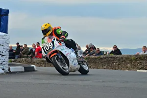 Davide Ansaldi (Kawasaki) 2012 Southern 100 Davide Ansaldi (Kawasaki) 2012 Southern 100