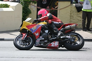 Davy Morgan (Yamaha) 2010 Superstock TT Davy Morgan (Yamaha) 2010 Superstock TT