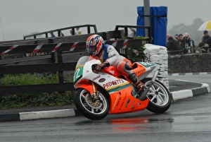 Dean Martin (Padgett Honda) 2007 Southern 100 Dean Martin (Padgett Honda) 2007 Southern 100