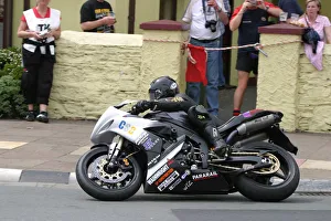 Dean Silvester (Yamaha) 2004 Production 1000 TT Dean Silvester (Yamaha) 2004 Production 1000 TT