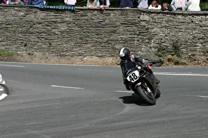 Derran Slous (Kawasaki) 2004 Formula One TT Derran Slous (Kawasaki) 2004 Formula One TT