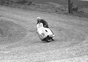 Dudley Edlin (MV) 1957 Ultra Lightweight TT Dudley Edlin (MV) 1957 Ultra Lightweight TT