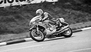 Frank Rutter (Honda) 1975 Production TT Frank Rutter (Honda) 1975 Production TT