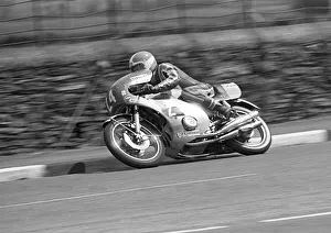 Frank Rutter (Honda) 1976 Production TT Frank Rutter (Honda) 1976 Production TT