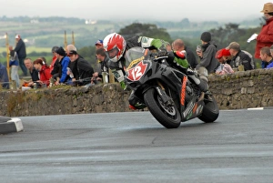 Gary Carswell (Suzuki) 2007 Southern 100 Gary Carswell (Suzuki) 2007 Southern 100