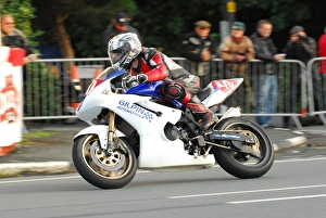 Gary Gittens (Suzuki) 2012 Newcomers MGP Gary Gittens (Suzuki) 2012 Newcomers MGP
